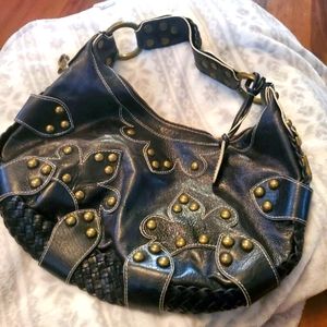 Isabella Fiore Gorgeous Bag